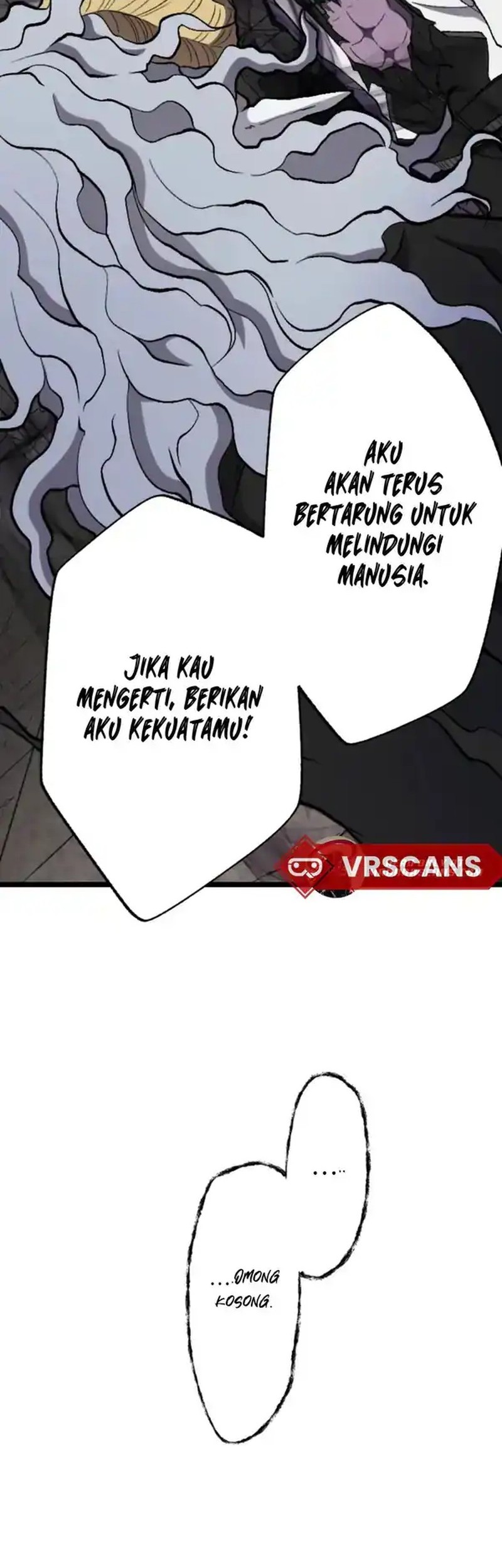 I Became the Ultimate Necromancer Through the Cursed Skill: Undeadification Chapter 12 Gambar 29