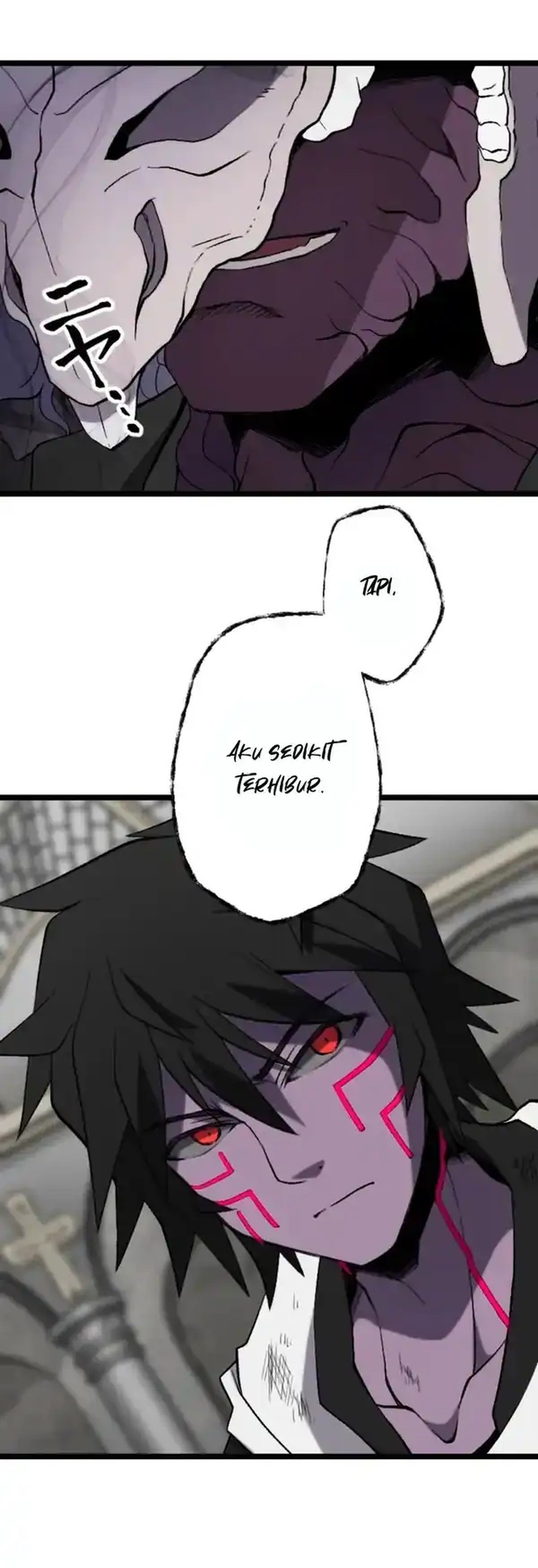 I Became the Ultimate Necromancer Through the Cursed Skill: Undeadification Chapter 12 Gambar 30