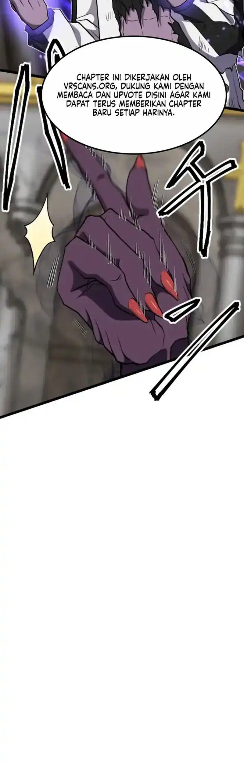 I Became the Ultimate Necromancer Through the Cursed Skill: Undeadification Chapter 12 Gambar 32