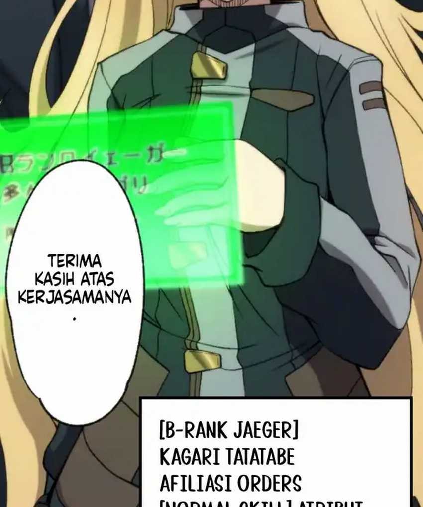 I Became the Ultimate Necromancer Through the Cursed Skill: Undeadification Chapter 2 Gambar 55