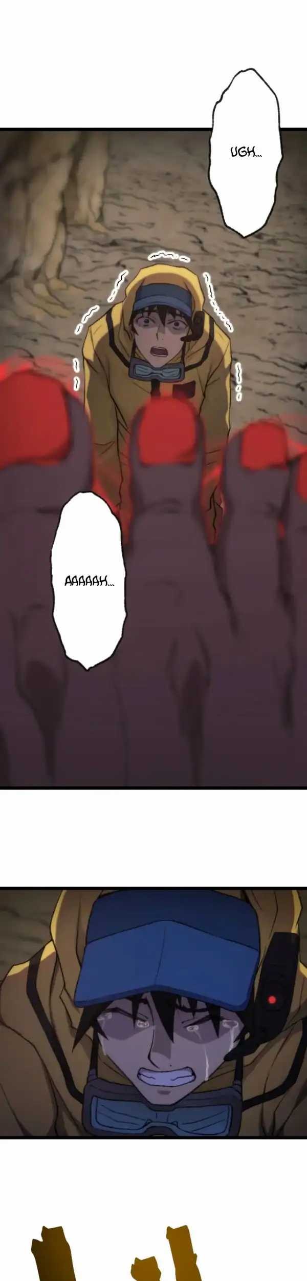 I Became the Ultimate Necromancer Through the Cursed Skill: Undeadification Chapter 3 Gambar 37