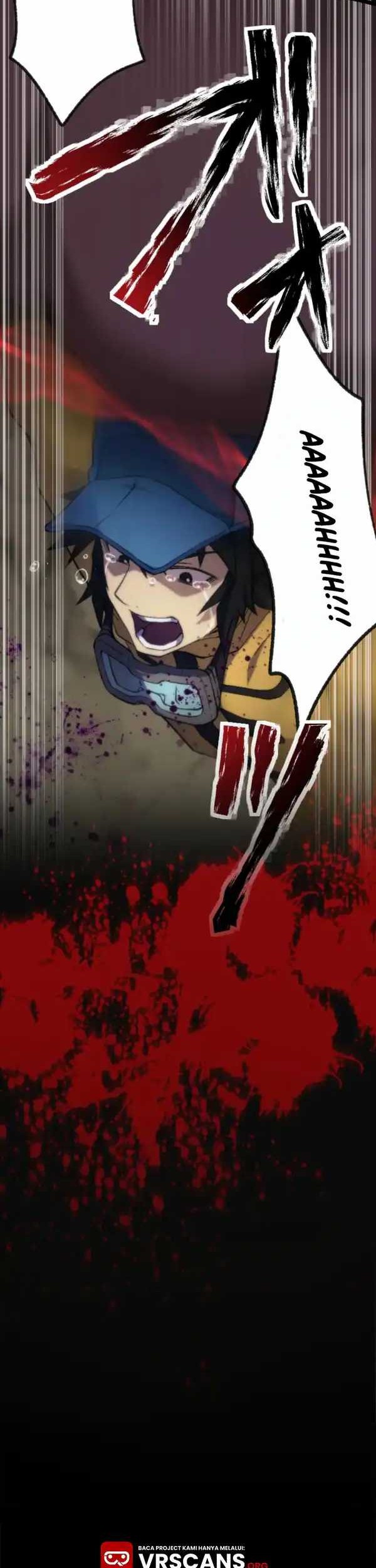 I Became the Ultimate Necromancer Through the Cursed Skill: Undeadification Chapter 3 Gambar 46