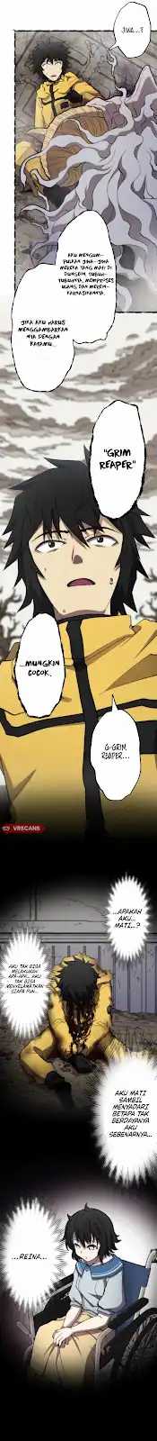 Baca  I Became the Ultimate Necromancer Through the Cursed Skill: Undeadification Chapter 4 Gambar 2