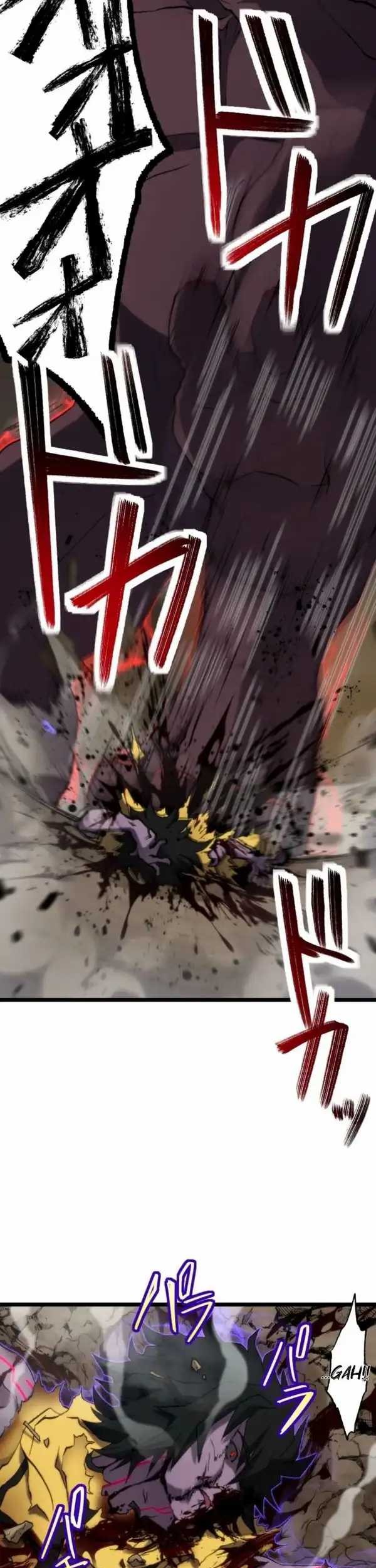 I Became the Ultimate Necromancer Through the Cursed Skill: Undeadification Chapter 5 Gambar 25