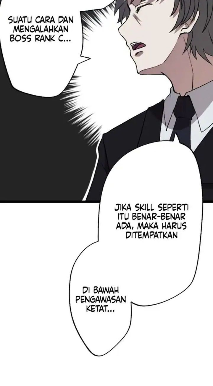 I Became the Ultimate Necromancer Through the Cursed Skill: Undeadification Chapter 8 Gambar 23