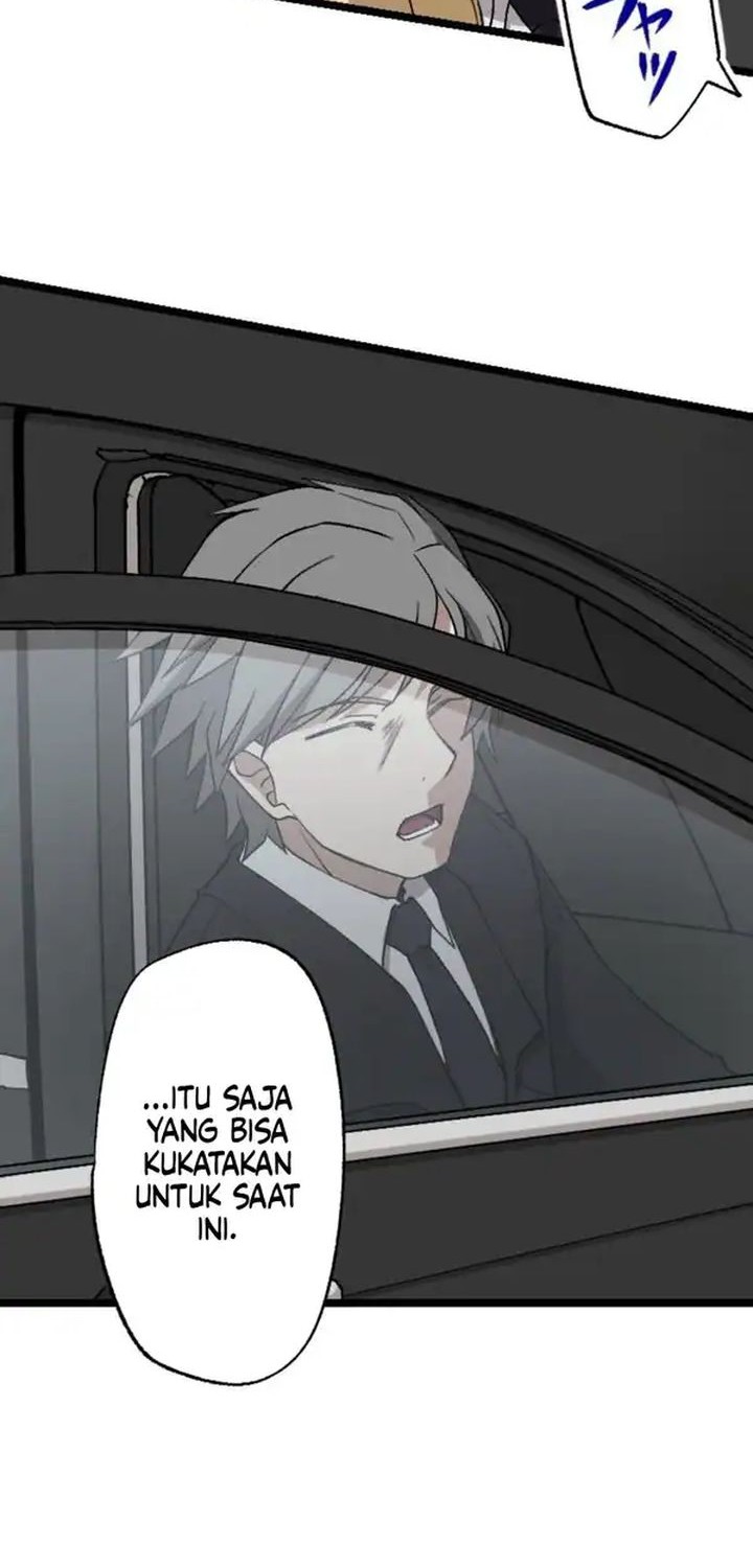 I Became the Ultimate Necromancer Through the Cursed Skill: Undeadification Chapter 8 Gambar 25