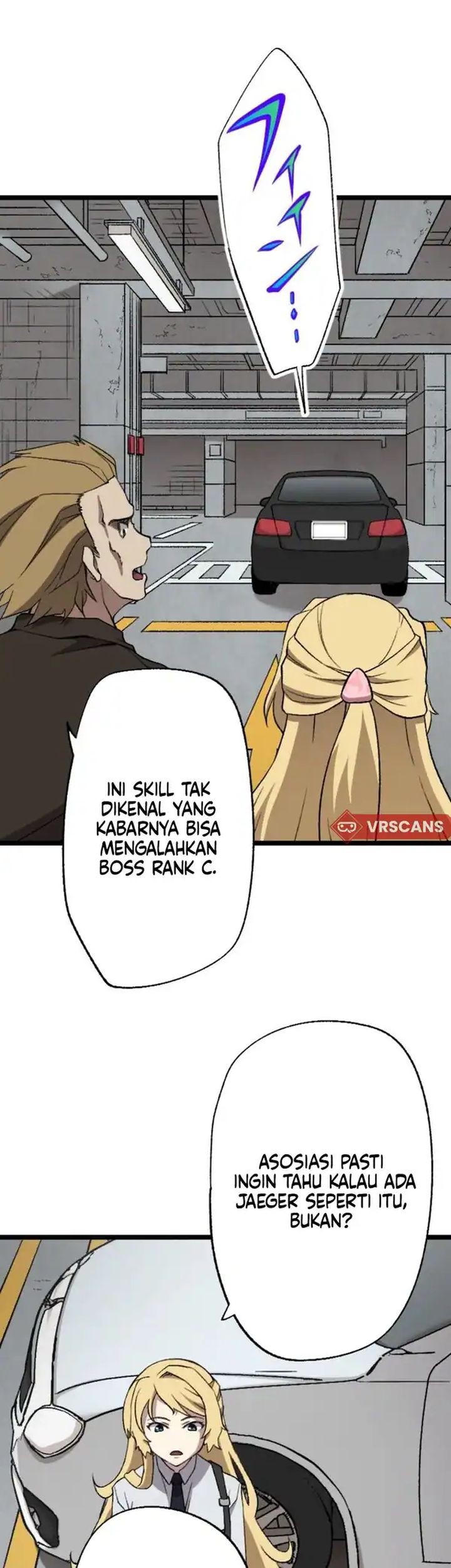 I Became the Ultimate Necromancer Through the Cursed Skill: Undeadification Chapter 8 Gambar 26