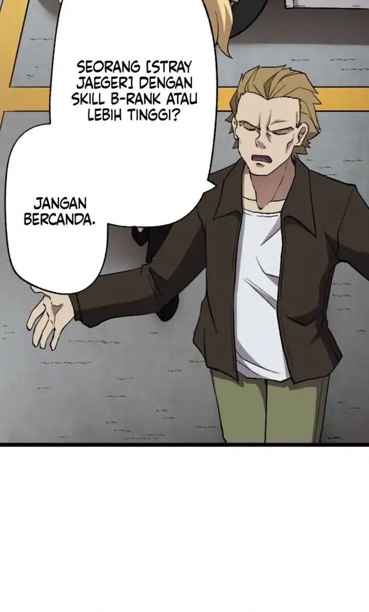 I Became the Ultimate Necromancer Through the Cursed Skill: Undeadification Chapter 8 Gambar 27