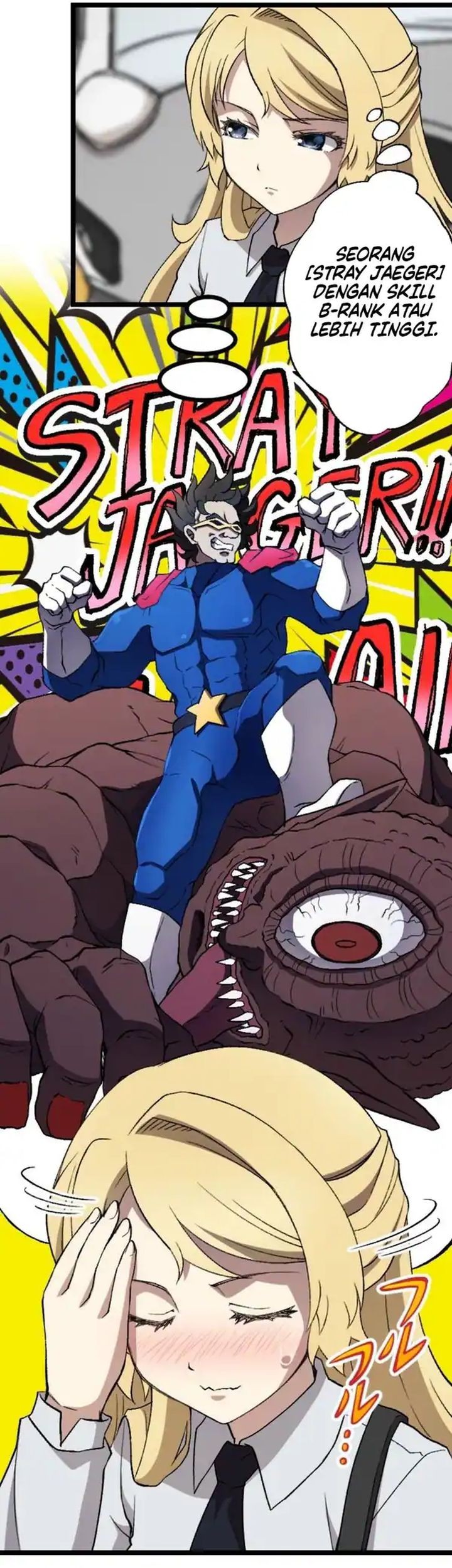 I Became the Ultimate Necromancer Through the Cursed Skill: Undeadification Chapter 8 Gambar 28