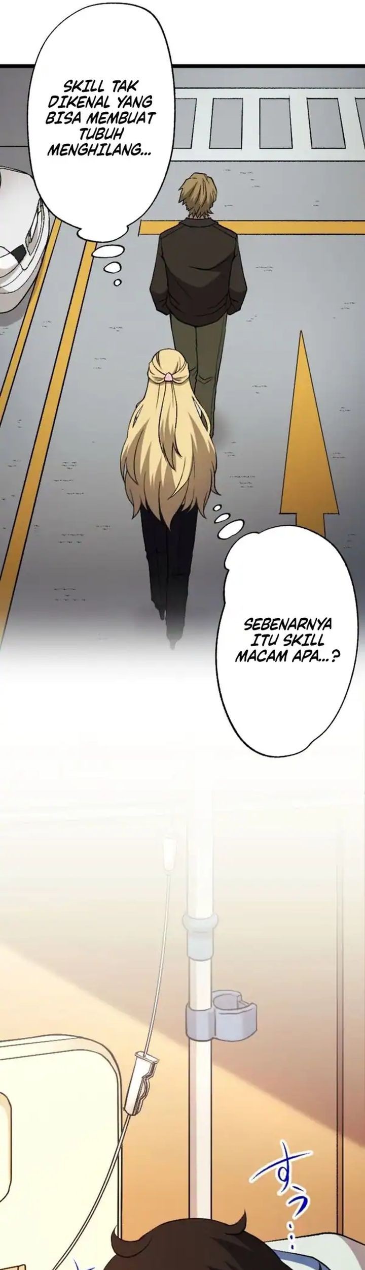 I Became the Ultimate Necromancer Through the Cursed Skill: Undeadification Chapter 8 Gambar 30