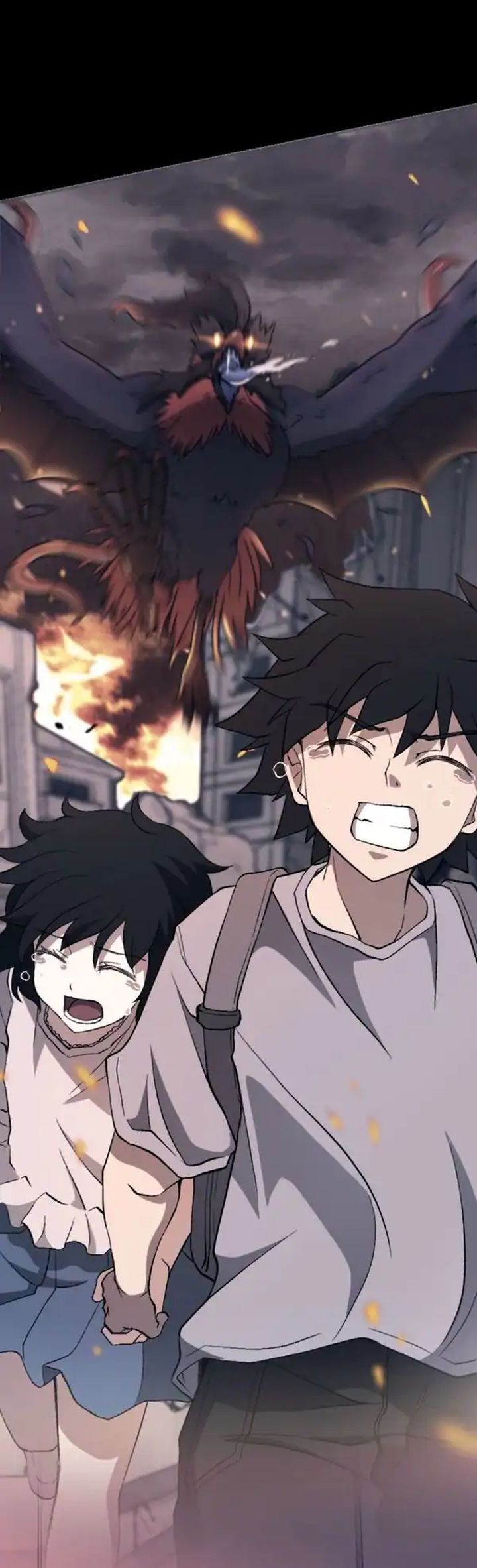 I Became the Ultimate Necromancer Through the Cursed Skill: Undeadification Chapter 8 Gambar 38