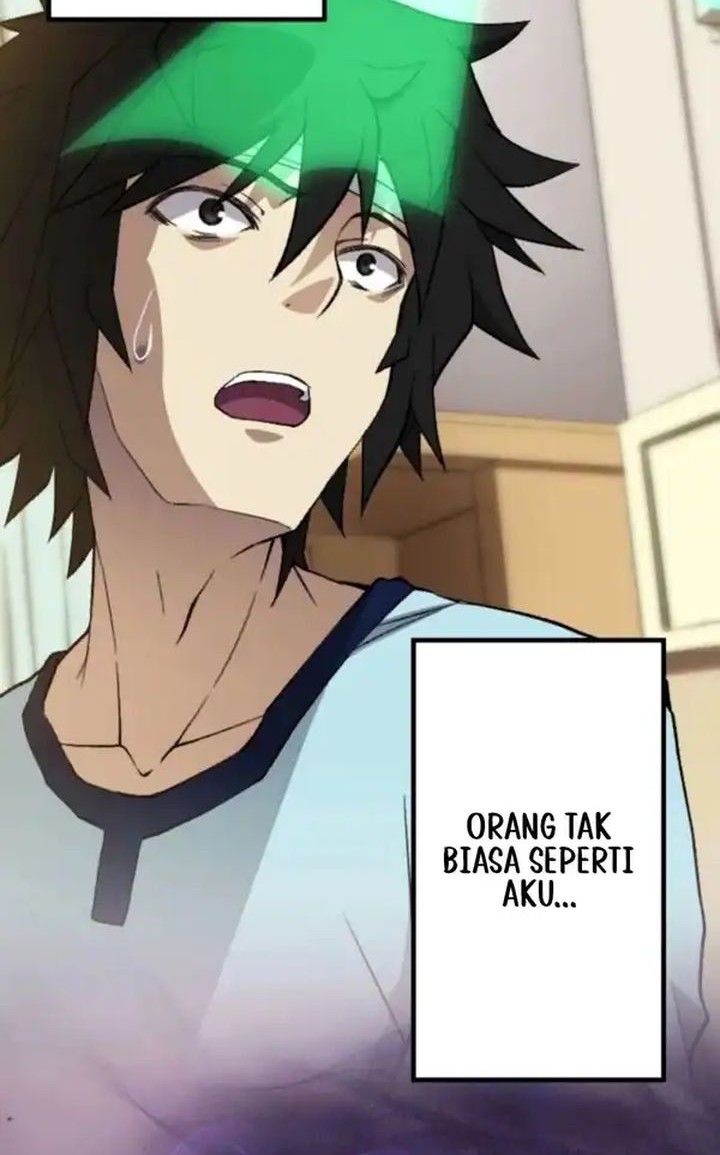 Baca  I Became the Ultimate Necromancer Through the Cursed Skill: Undeadification Chapter 8 Gambar 2