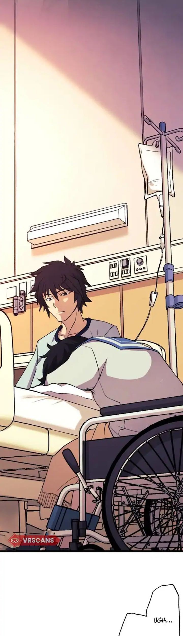 I Became the Ultimate Necromancer Through the Cursed Skill: Undeadification Chapter 8 Gambar 39