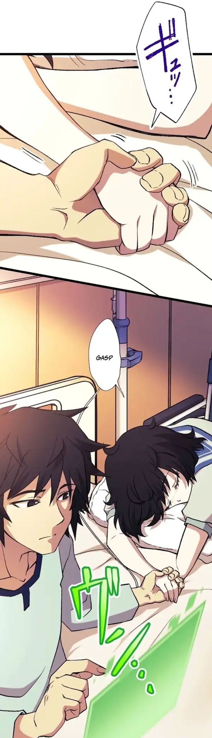 I Became the Ultimate Necromancer Through the Cursed Skill: Undeadification Chapter 8 Gambar 41