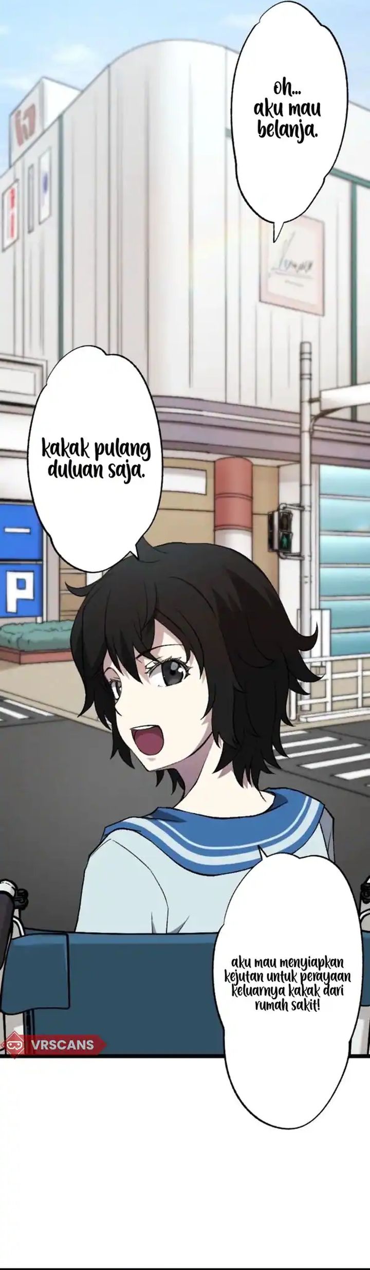 I Became the Ultimate Necromancer Through the Cursed Skill: Undeadification Chapter 8 Gambar 49