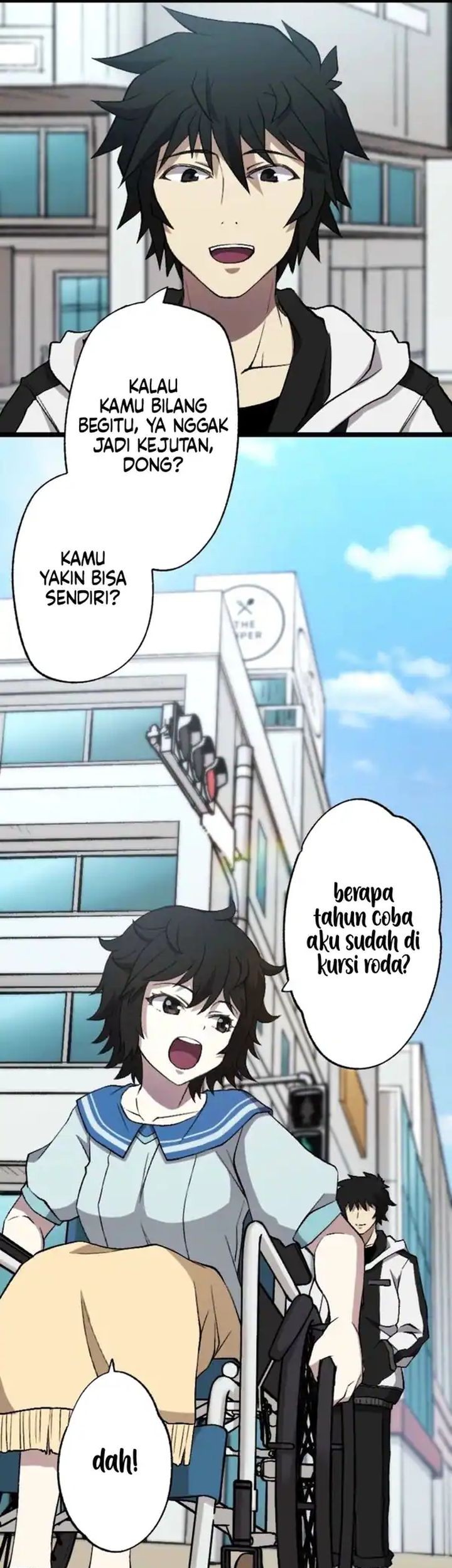 I Became the Ultimate Necromancer Through the Cursed Skill: Undeadification Chapter 8 Gambar 50