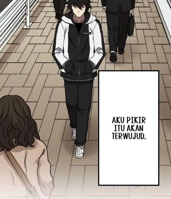 I Became the Ultimate Necromancer Through the Cursed Skill: Undeadification Chapter 8 Gambar 55