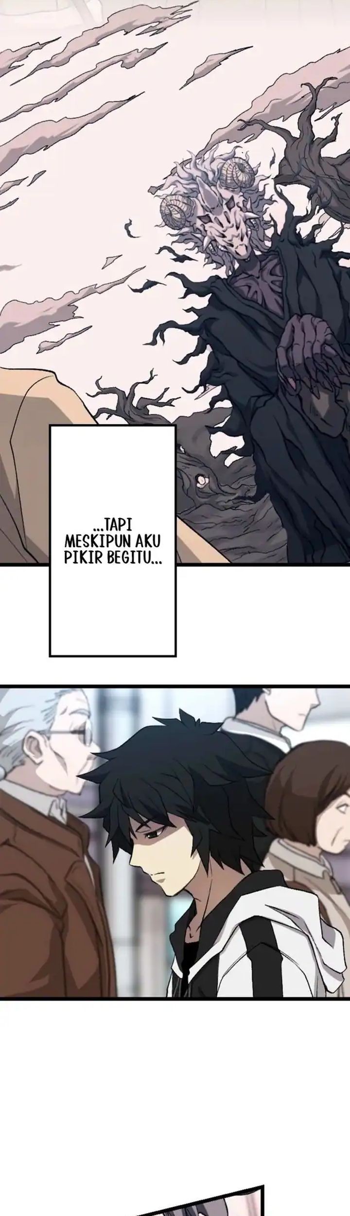 I Became the Ultimate Necromancer Through the Cursed Skill: Undeadification Chapter 8 Gambar 56