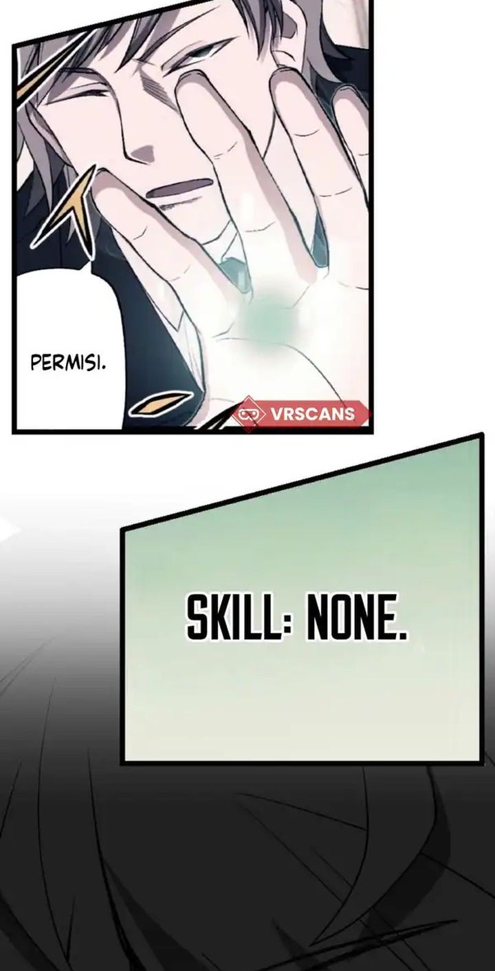 I Became the Ultimate Necromancer Through the Cursed Skill: Undeadification Chapter 8 Gambar 57