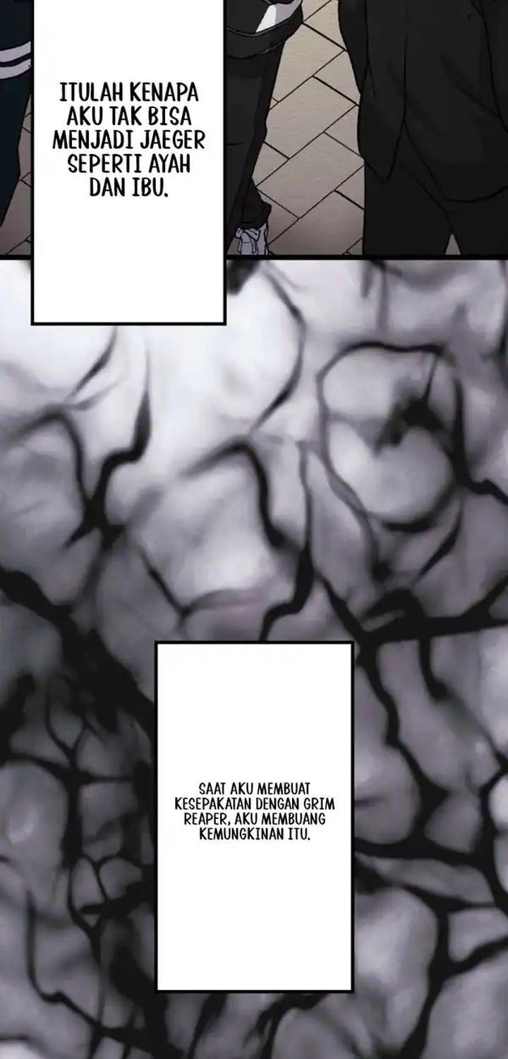 I Became the Ultimate Necromancer Through the Cursed Skill: Undeadification Chapter 8 Gambar 59