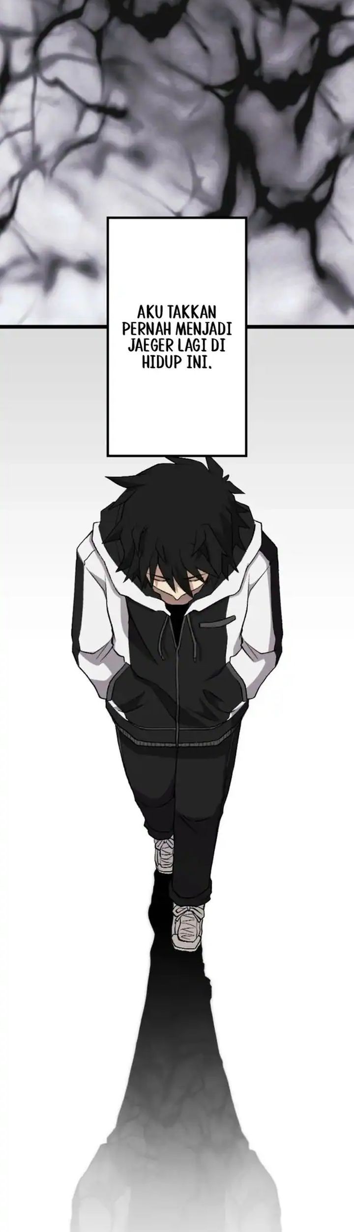 I Became the Ultimate Necromancer Through the Cursed Skill: Undeadification Chapter 8 Gambar 60