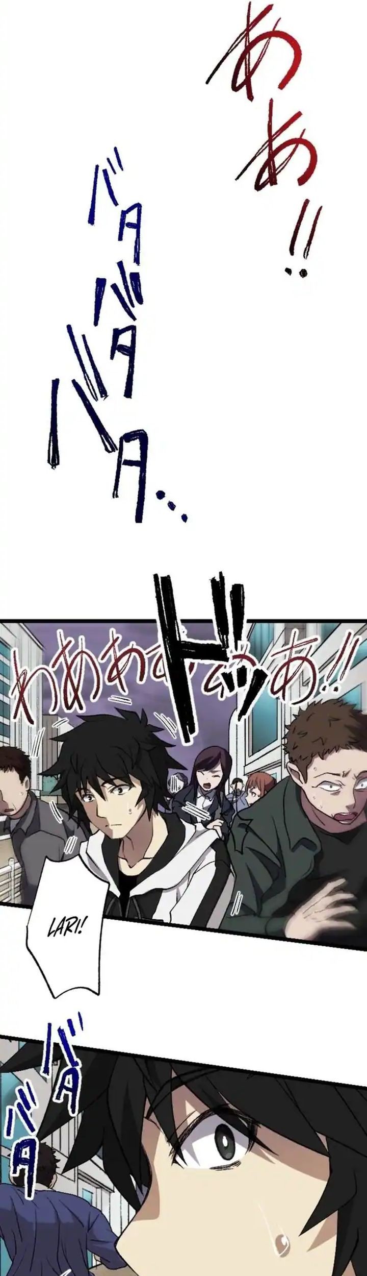 I Became the Ultimate Necromancer Through the Cursed Skill: Undeadification Chapter 8 Gambar 62