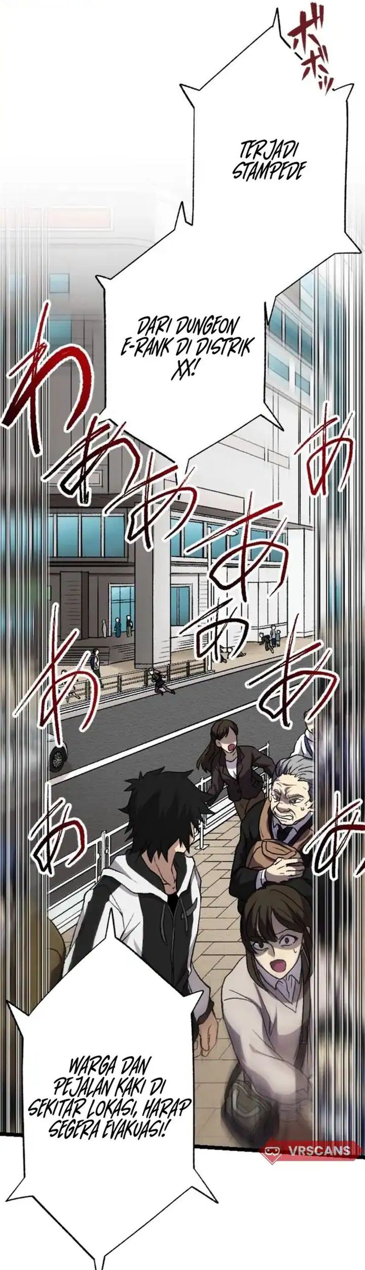 I Became the Ultimate Necromancer Through the Cursed Skill: Undeadification Chapter 8 Gambar 64