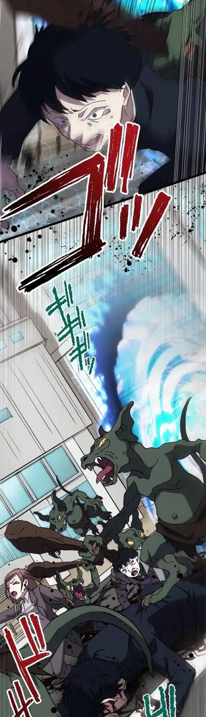 I Became the Ultimate Necromancer Through the Cursed Skill: Undeadification Chapter 8 Gambar 67