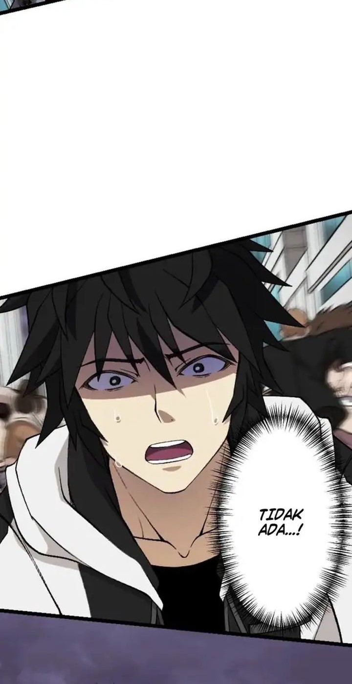 I Became the Ultimate Necromancer Through the Cursed Skill: Undeadification Chapter 8 Gambar 71