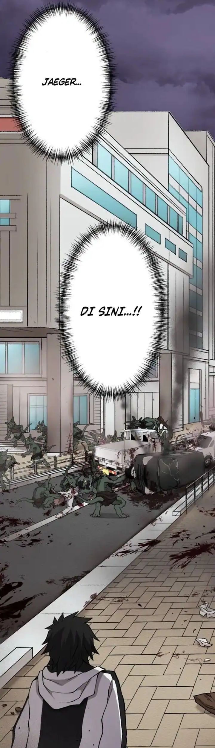 I Became the Ultimate Necromancer Through the Cursed Skill: Undeadification Chapter 8 Gambar 72