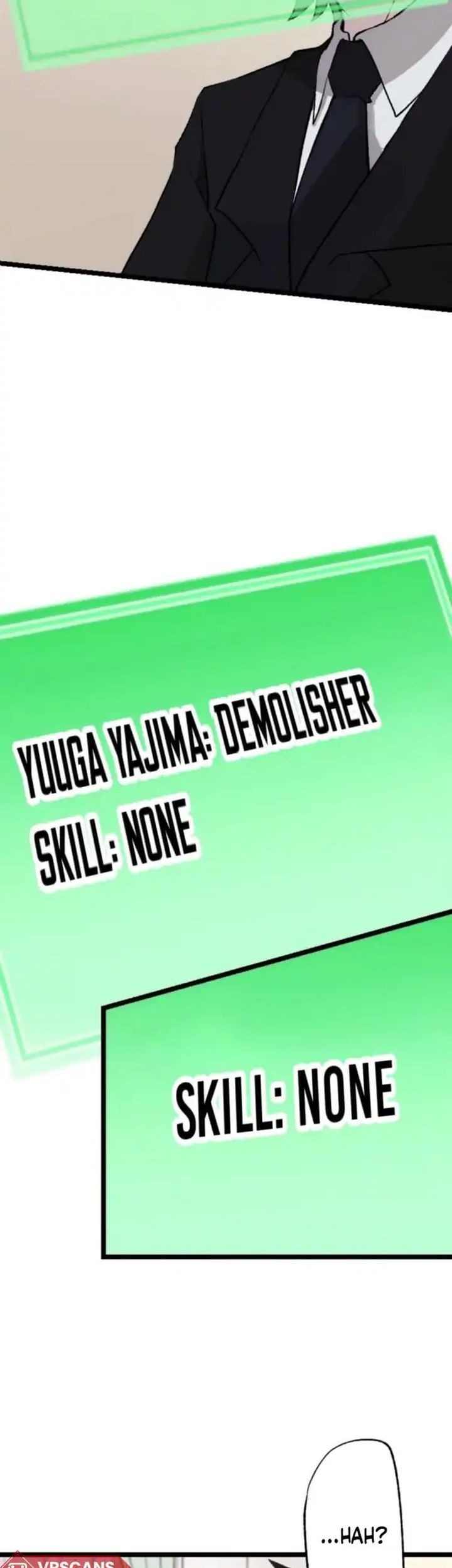 I Became the Ultimate Necromancer Through the Cursed Skill: Undeadification Chapter 8 Gambar 5