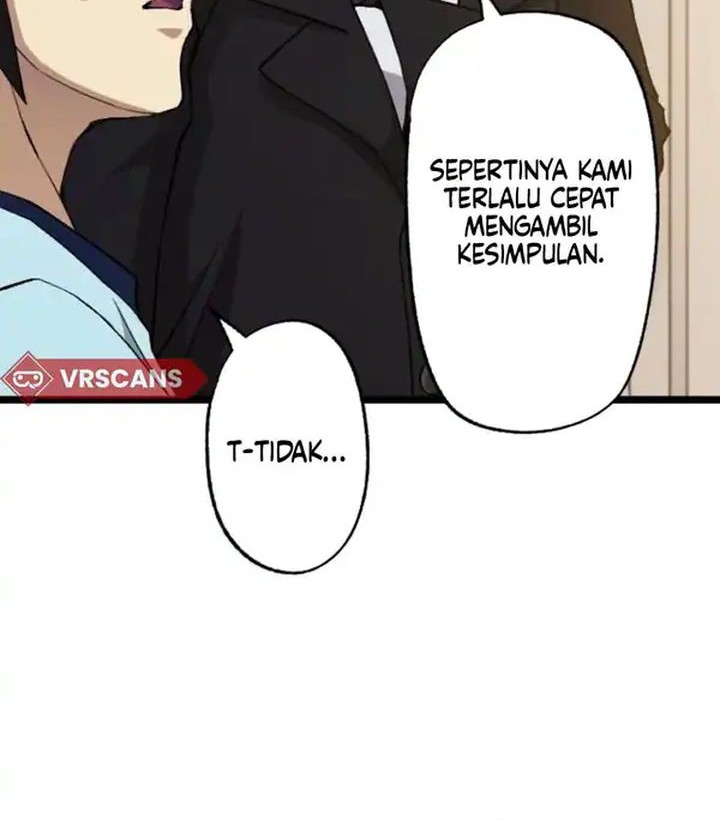 I Became the Ultimate Necromancer Through the Cursed Skill: Undeadification Chapter 8 Gambar 8