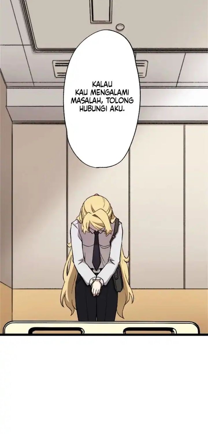 I Became the Ultimate Necromancer Through the Cursed Skill: Undeadification Chapter 8 Gambar 14