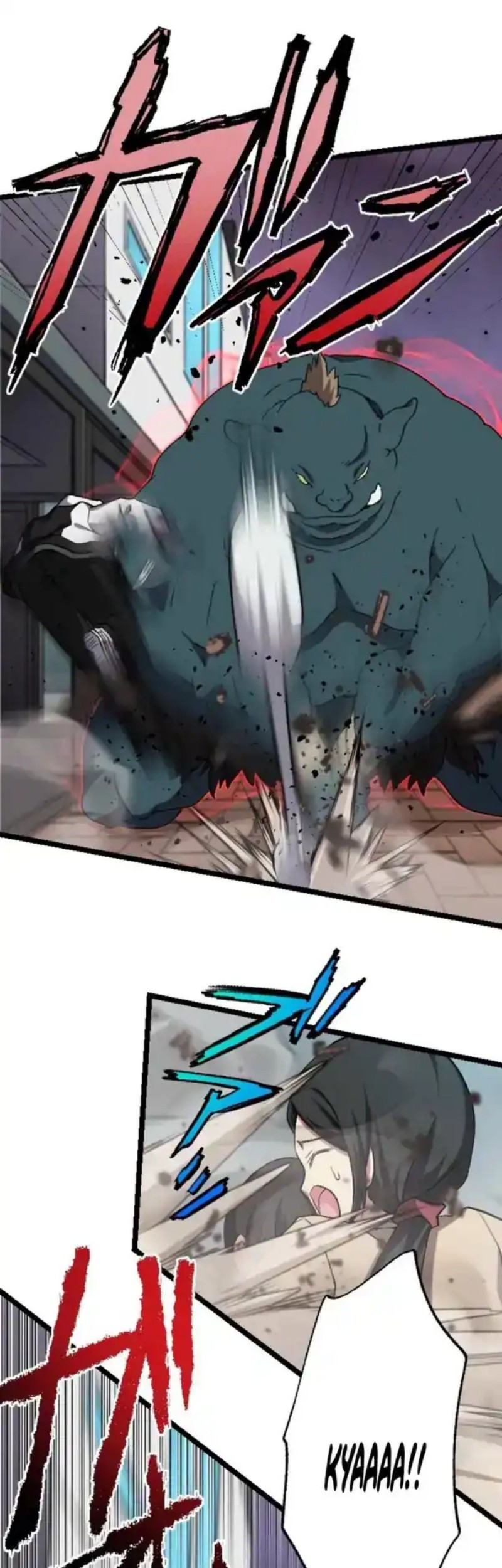 I Became the Ultimate Necromancer Through the Cursed Skill: Undeadification Chapter 9 Gambar 35