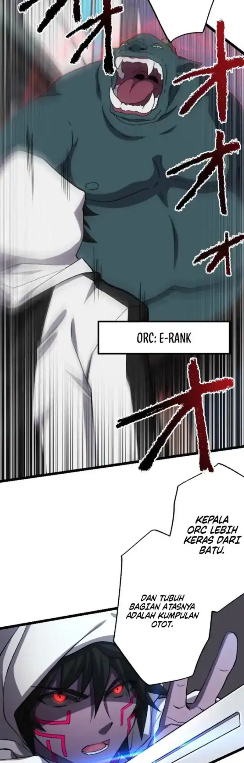 I Became the Ultimate Necromancer Through the Cursed Skill: Undeadification Chapter 9 Gambar 36