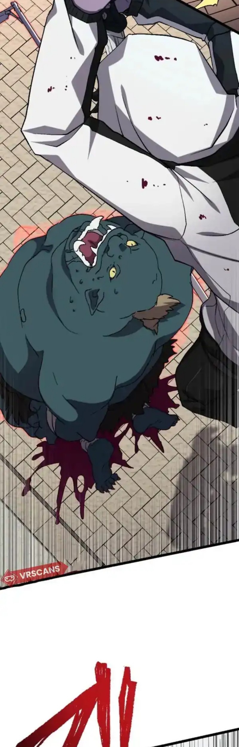 I Became the Ultimate Necromancer Through the Cursed Skill: Undeadification Chapter 9 Gambar 41