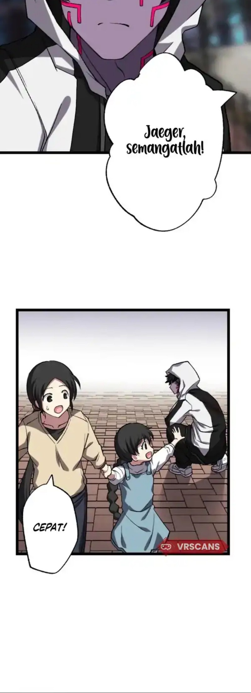 I Became the Ultimate Necromancer Through the Cursed Skill: Undeadification Chapter 9 Gambar 46