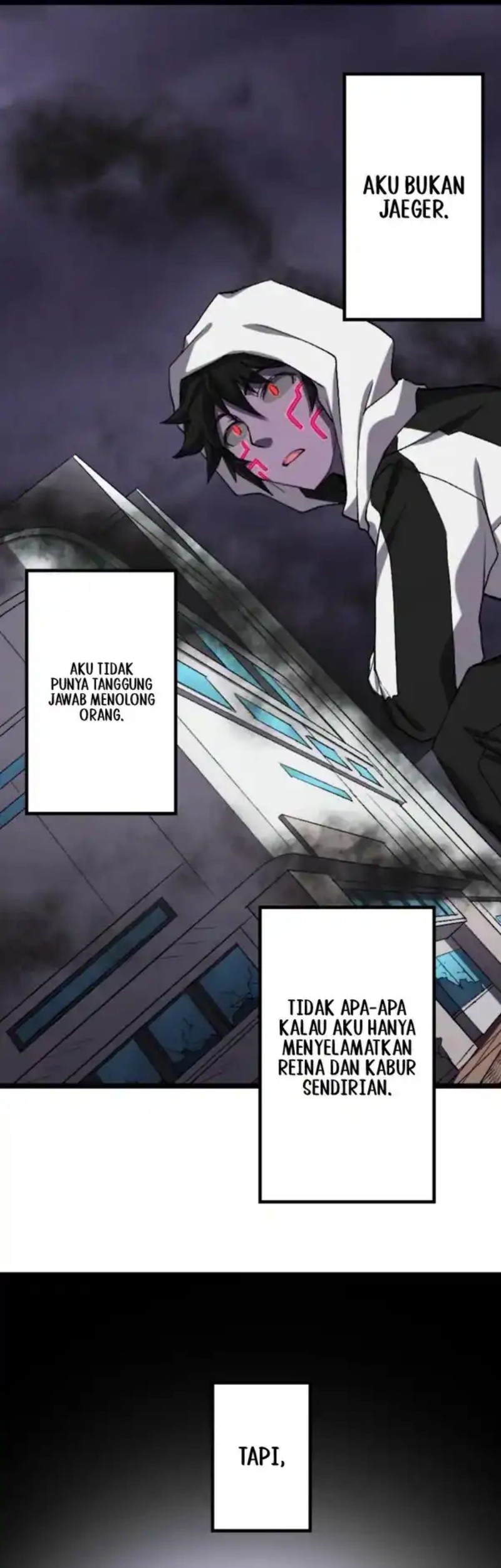 I Became the Ultimate Necromancer Through the Cursed Skill: Undeadification Chapter 9 Gambar 47