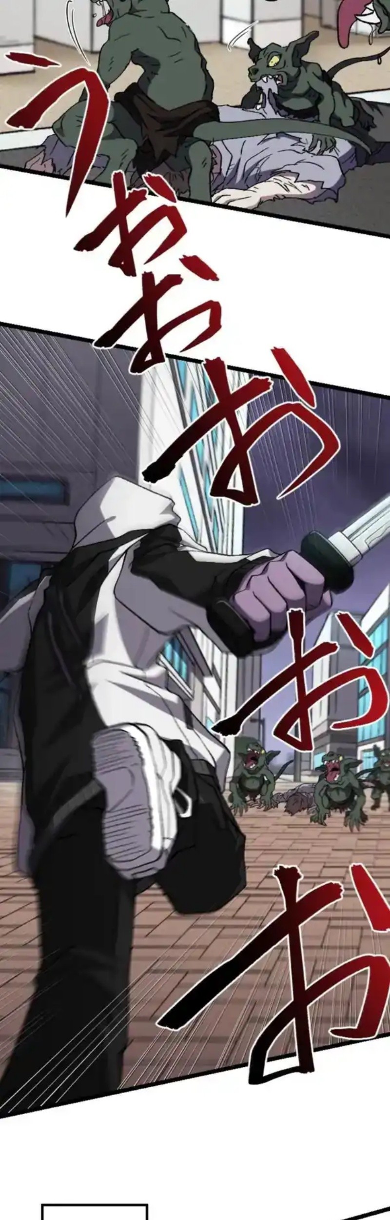 I Became the Ultimate Necromancer Through the Cursed Skill: Undeadification Chapter 9 Gambar 52