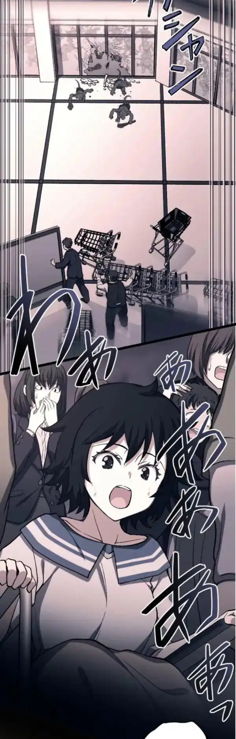 I Became the Ultimate Necromancer Through the Cursed Skill: Undeadification Chapter 9 Gambar 9