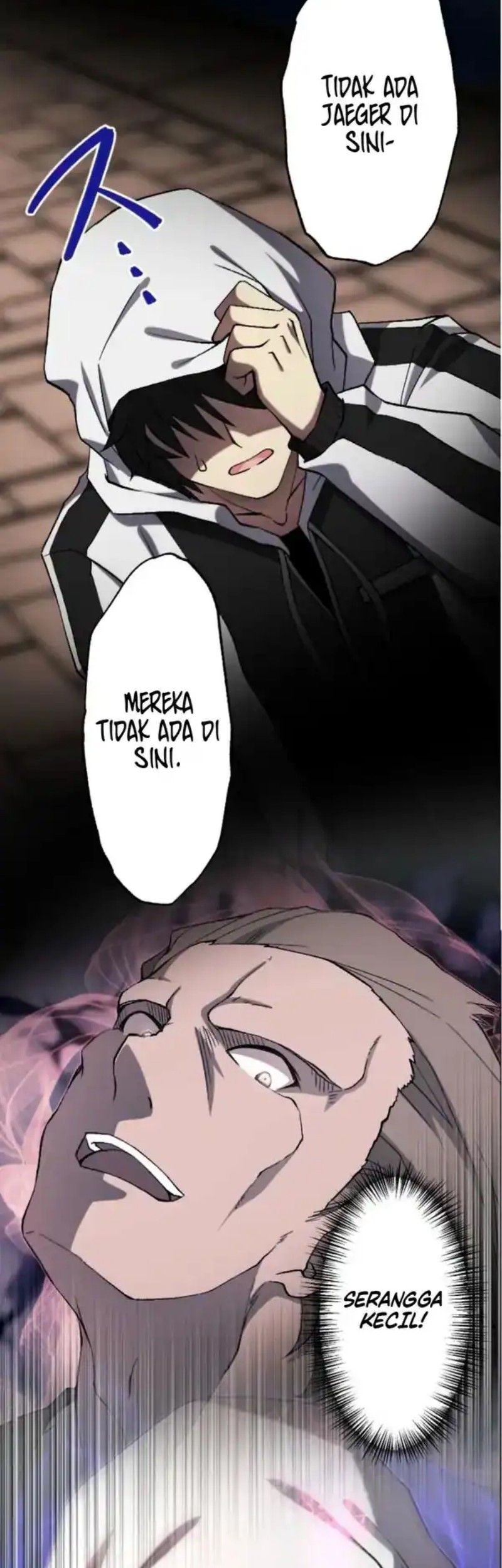 I Became the Ultimate Necromancer Through the Cursed Skill: Undeadification Chapter 9 Gambar 10