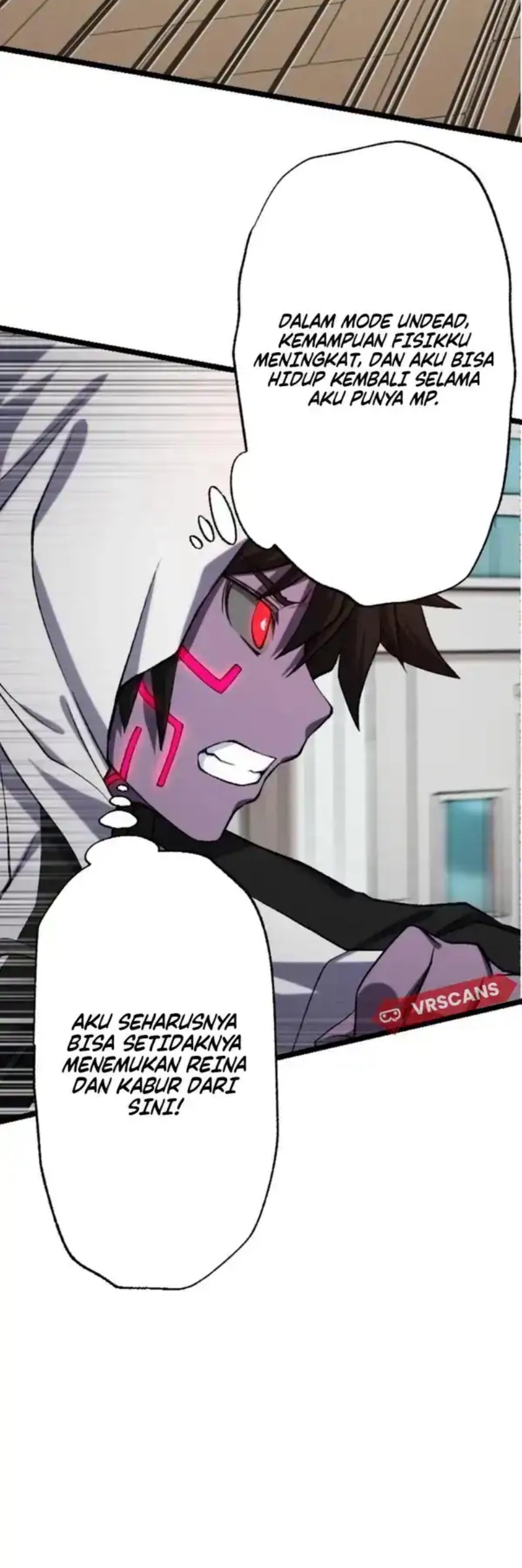 I Became the Ultimate Necromancer Through the Cursed Skill: Undeadification Chapter 9 Gambar 13