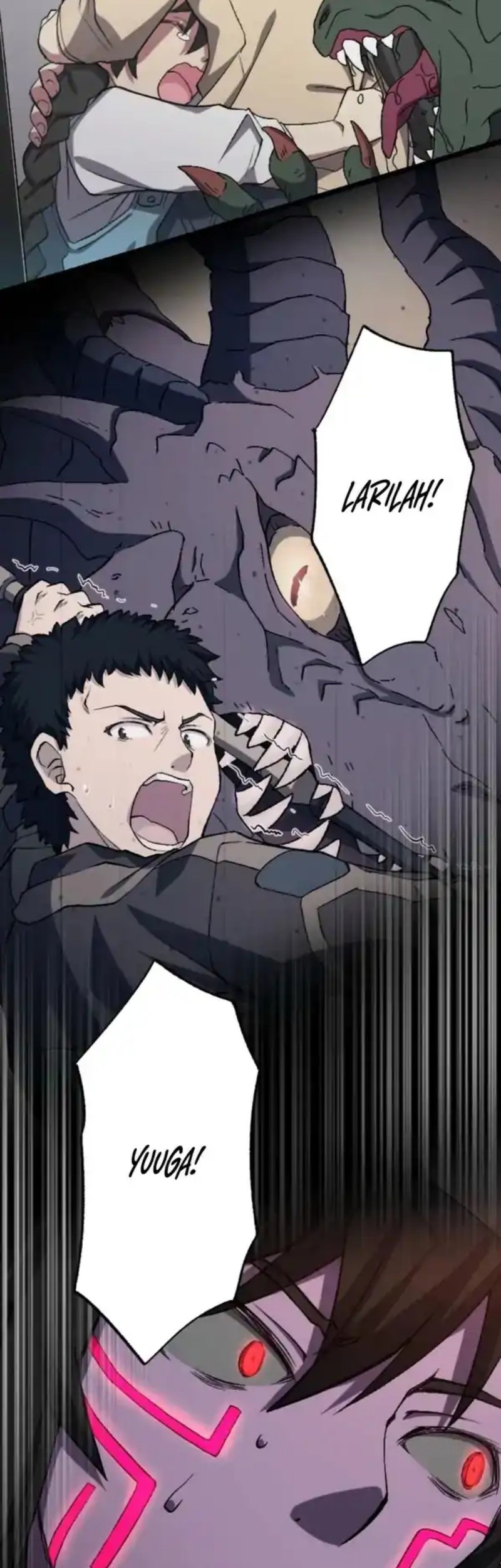 I Became the Ultimate Necromancer Through the Cursed Skill: Undeadification Chapter 9 Gambar 15