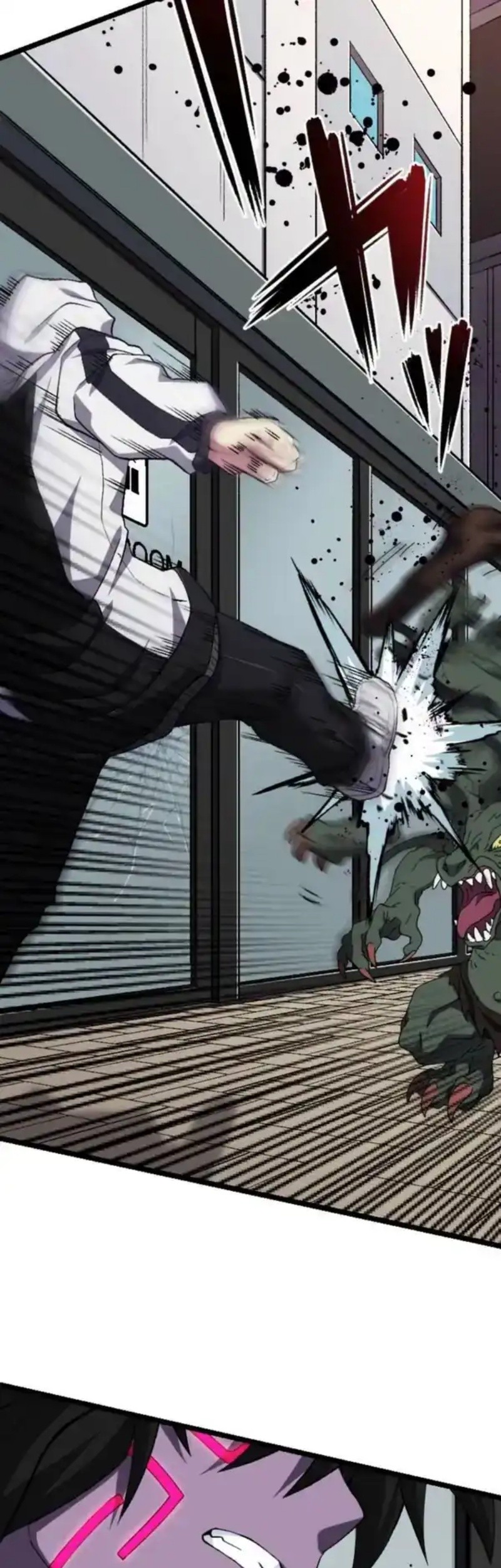 I Became the Ultimate Necromancer Through the Cursed Skill: Undeadification Chapter 9 Gambar 19