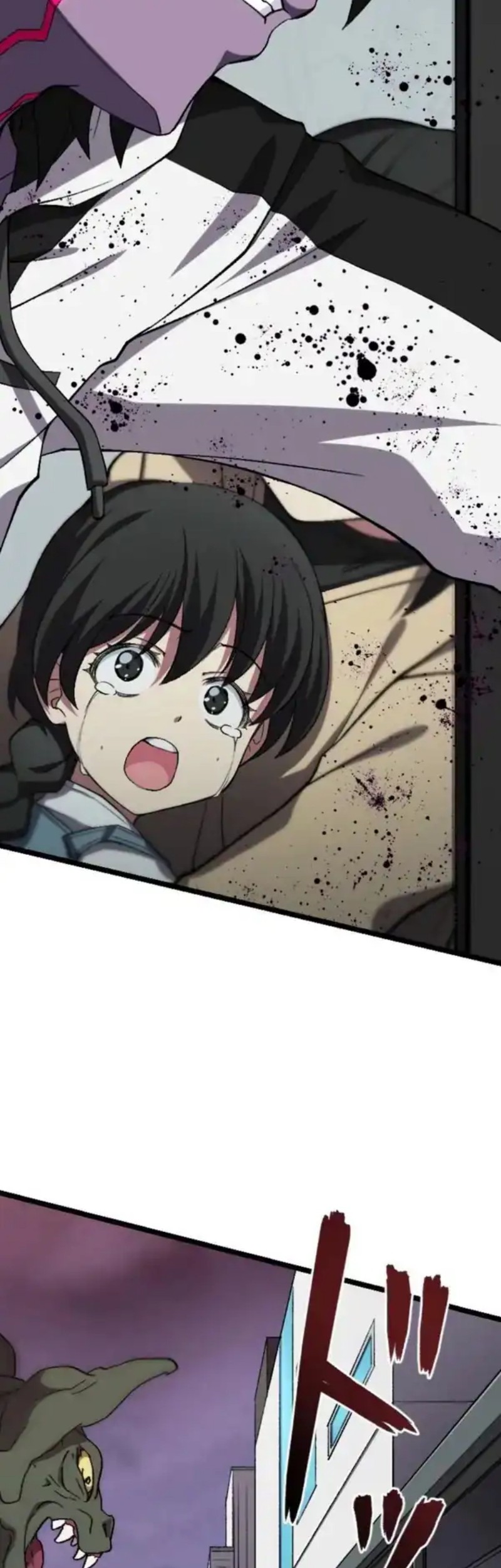 I Became the Ultimate Necromancer Through the Cursed Skill: Undeadification Chapter 9 Gambar 20