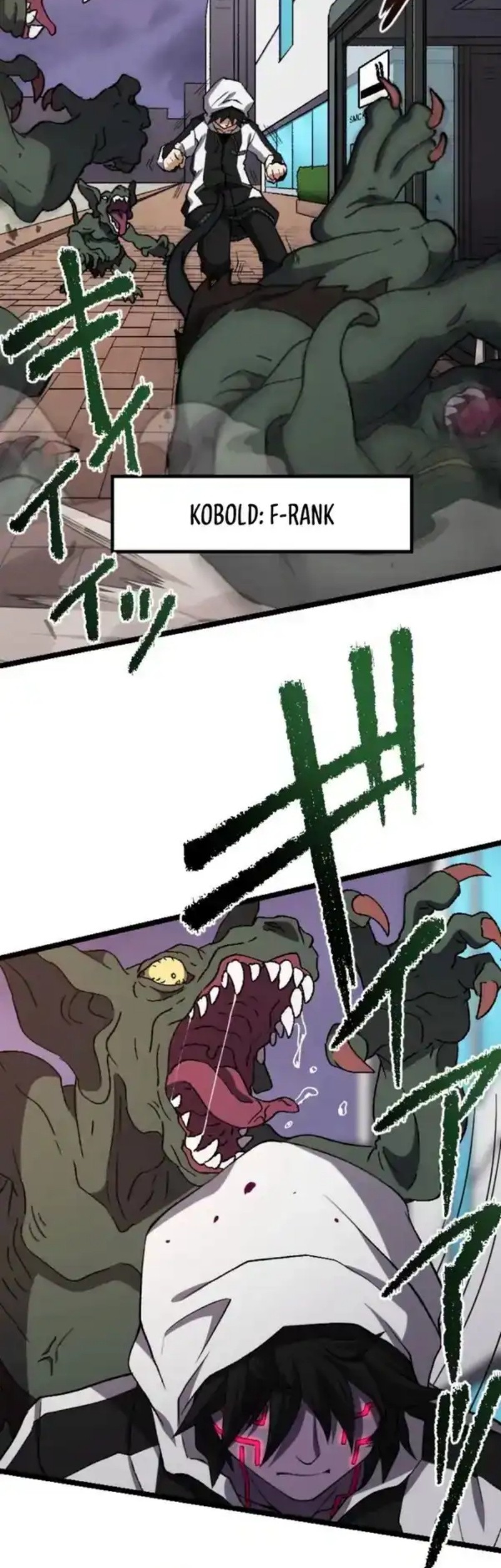 I Became the Ultimate Necromancer Through the Cursed Skill: Undeadification Chapter 9 Gambar 21