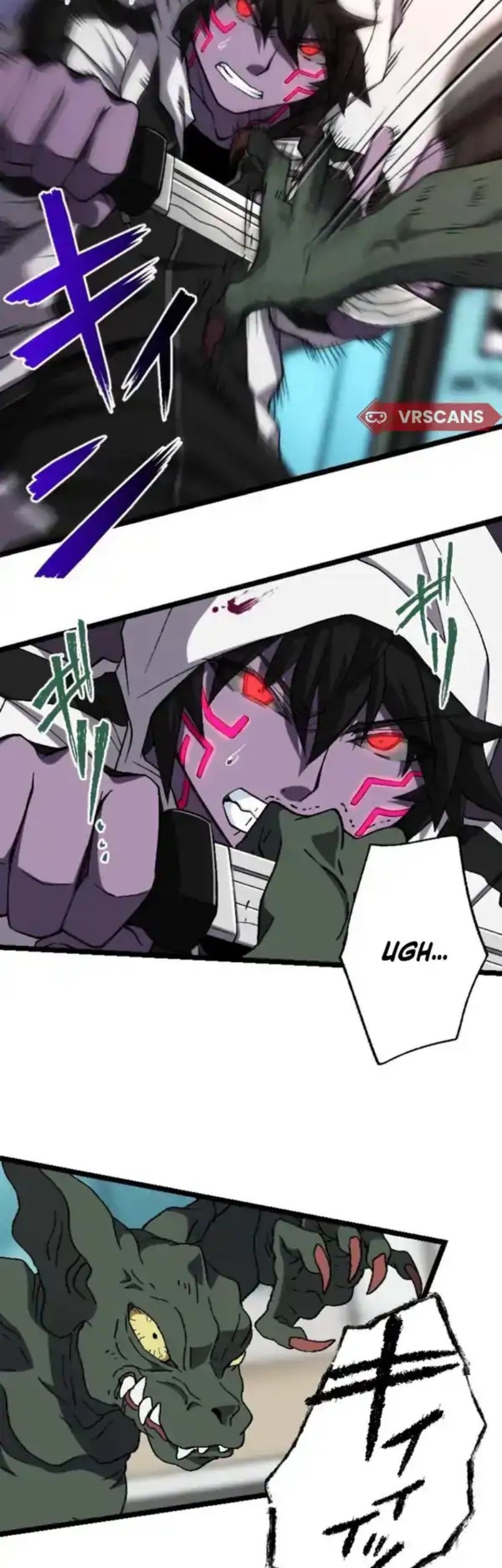 I Became the Ultimate Necromancer Through the Cursed Skill: Undeadification Chapter 9 Gambar 25