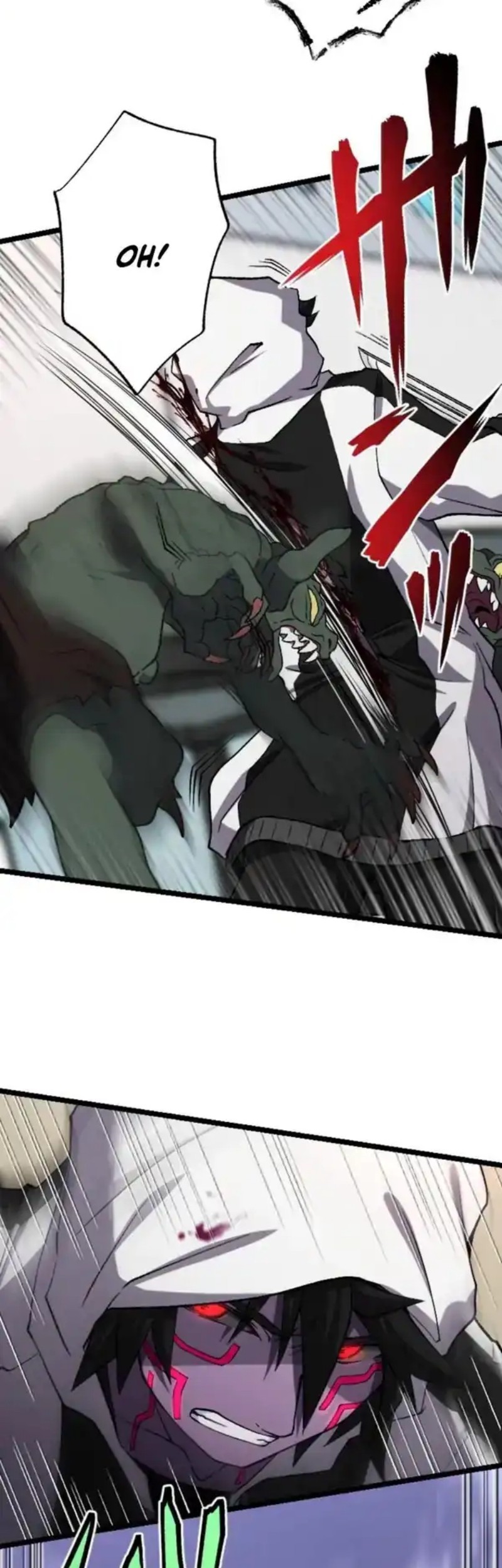 I Became the Ultimate Necromancer Through the Cursed Skill: Undeadification Chapter 9 Gambar 26