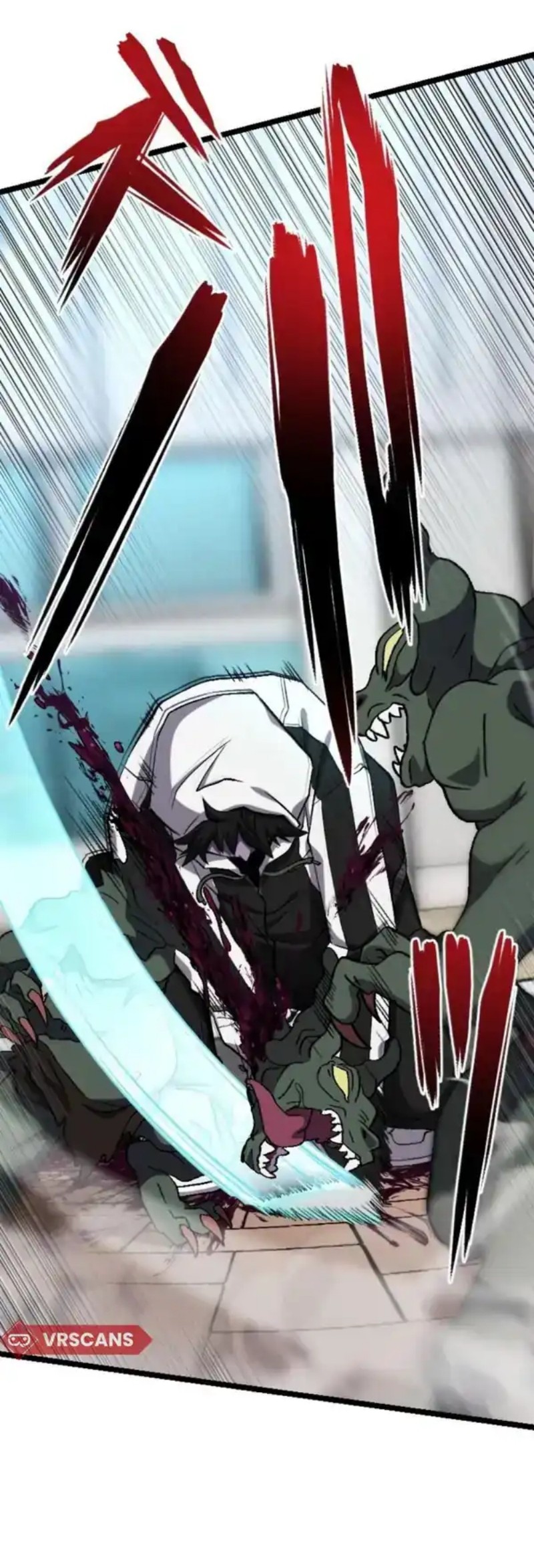 I Became the Ultimate Necromancer Through the Cursed Skill: Undeadification Chapter 9 Gambar 29