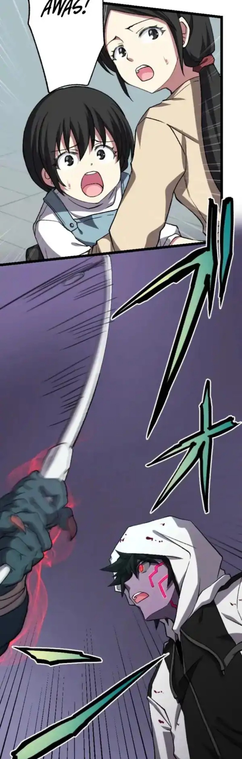 I Became the Ultimate Necromancer Through the Cursed Skill: Undeadification Chapter 9 Gambar 33